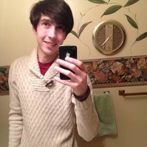 Meet your Posher, Randall